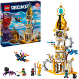 Lego Lego Dreamzzz 71477 La tour de rêve