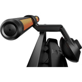 Barre lumineuse LED pour moniteur Asus rog aura (noir)