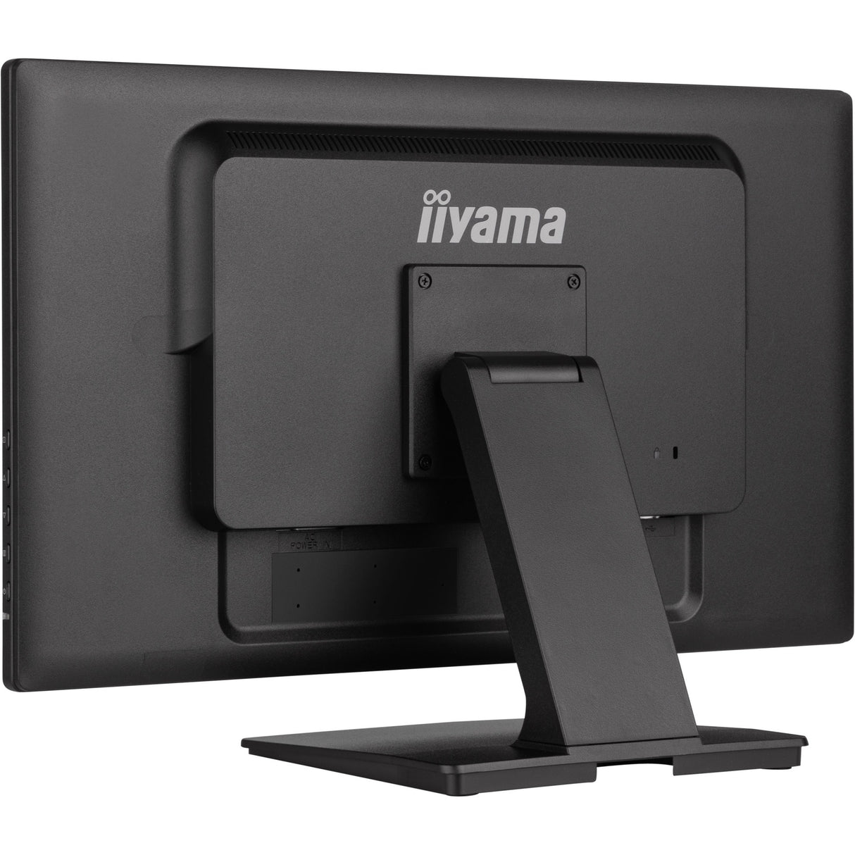 Moniteur à écran tactile Iiyama prolite t2452msc-b1ag 23,8 (noir, HDMI, port d'affichage, 2x USB-A)