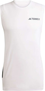 Adidas xperior - chemise fonctionnelle sans manches