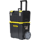 Stanley valises centre de travail mobile 2en1 | 1-70-326 - 1-70-326