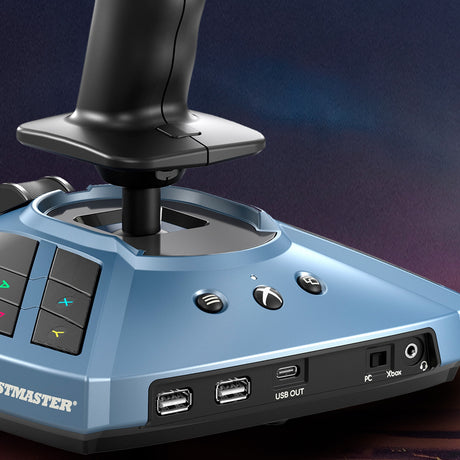 Thrustmaster Thrustmaster TCA SIDESTTICK X AIRBUS Edition