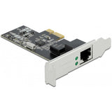 Carte Dellock PCI Express X1 à 1x 2,5 Go LAN