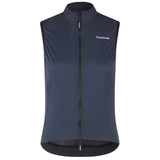 Gripgrab pacr coupe-vent léger - gilet coupe-vent pour femme