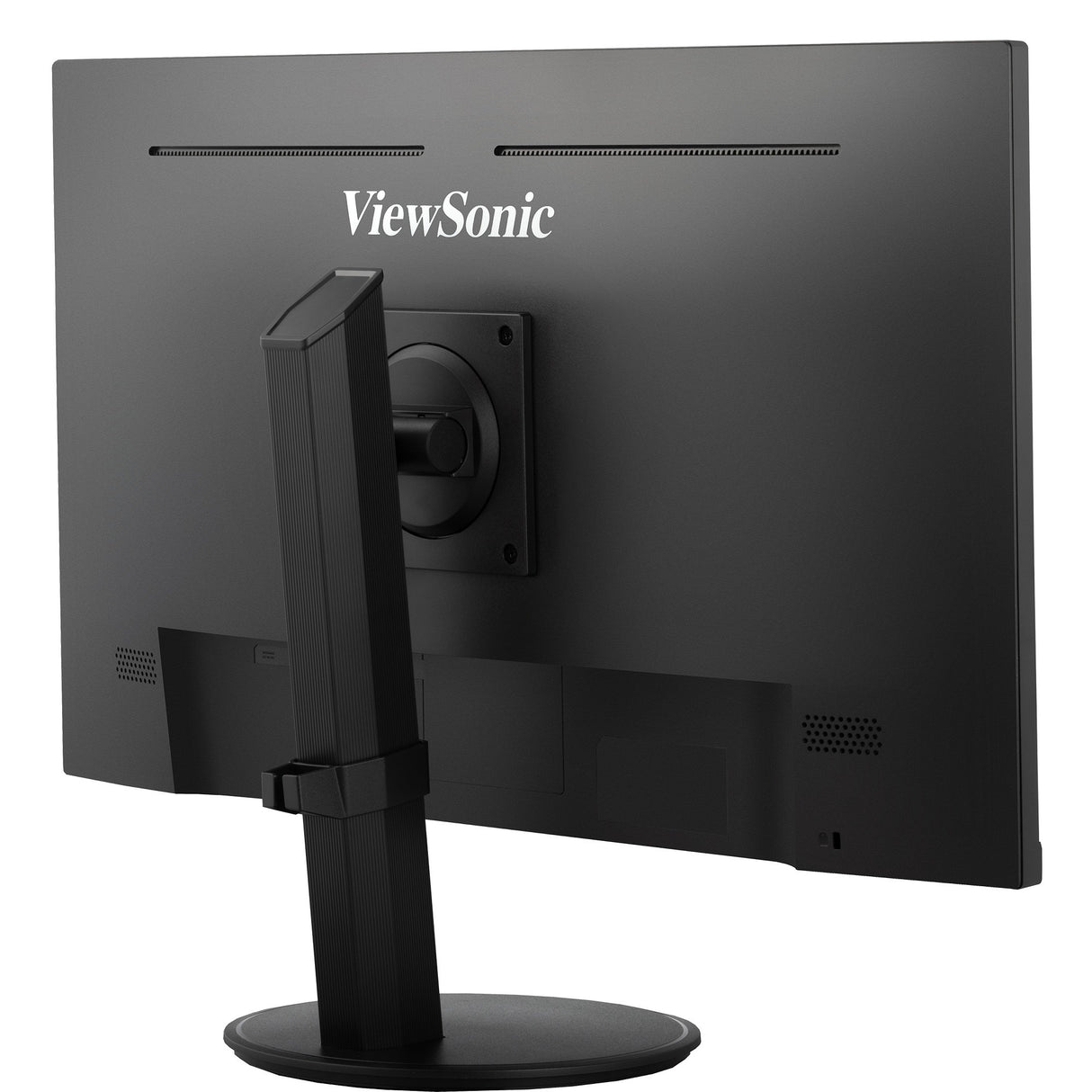 Moniteur Viewsonic vg2708-4k 27 (noir (mat), 2x HDMI, 1x port d'affichage)