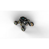 Ty Ubtech Ugot Ai Ci Guardian Kit Robot (Bluetooth 5.0, Wi-Fi 2,4 GHz 5 GHz)