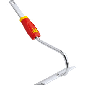Houe multi-étoiles hu-m15 Wolf-garten (rouge jaune)