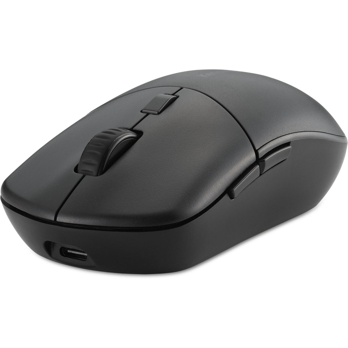 Souris rechargeable Kensington my430 eq (noir, 1000 - 2400 dpi, 2,4 GHz, Bluetooth)