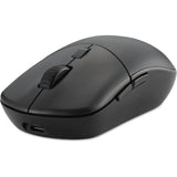 Souris rechargeable Kensington my430 eq (noir, 1000 - 2400 dpi, 2,4 GHz, Bluetooth)