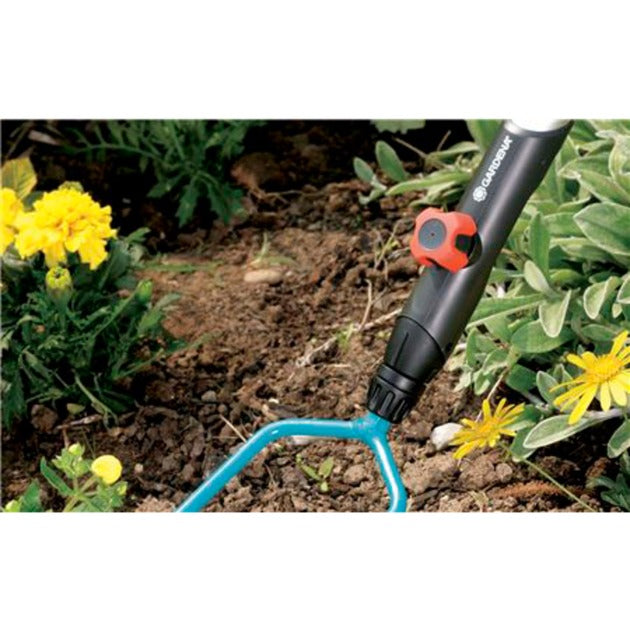Gardena combisystem support talon houe (turquoise, 3192-20)