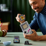 Lego super mario - jouet de construction gameboy (72046)