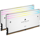 Kit Corsair 96 Go DDR5-6600