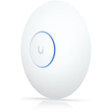 Point d'accès longue portée Ubiquiti unifi u7 (blanc, poe)