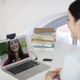 Webcam HD Logitech C920S