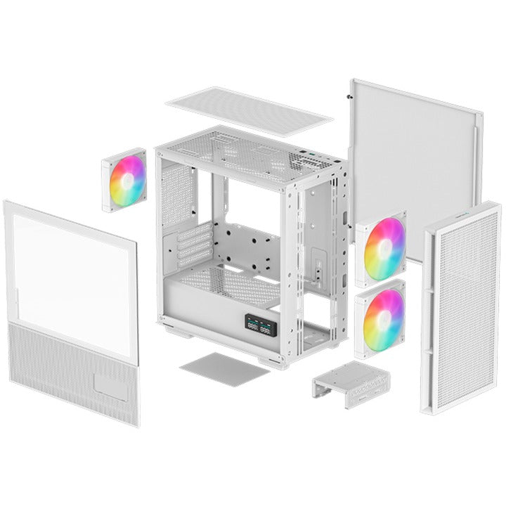 Deepcool CH360 numérique