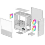 Deepcool CH360 numérique