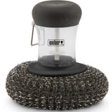 Multi-nettoyeur Weber Universal
