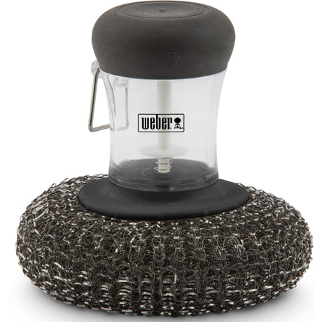 Multi-nettoyeur Weber Universal