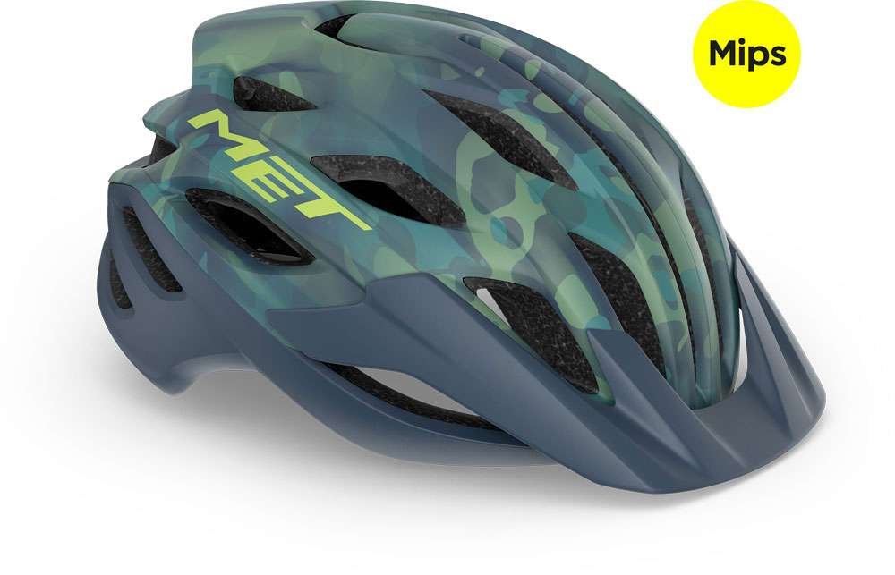 Avec Veelo Mips - L'enfer du VTT