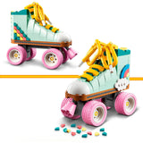 Créateur LEGO LEGO 31148 Skate à rouleaux rétro