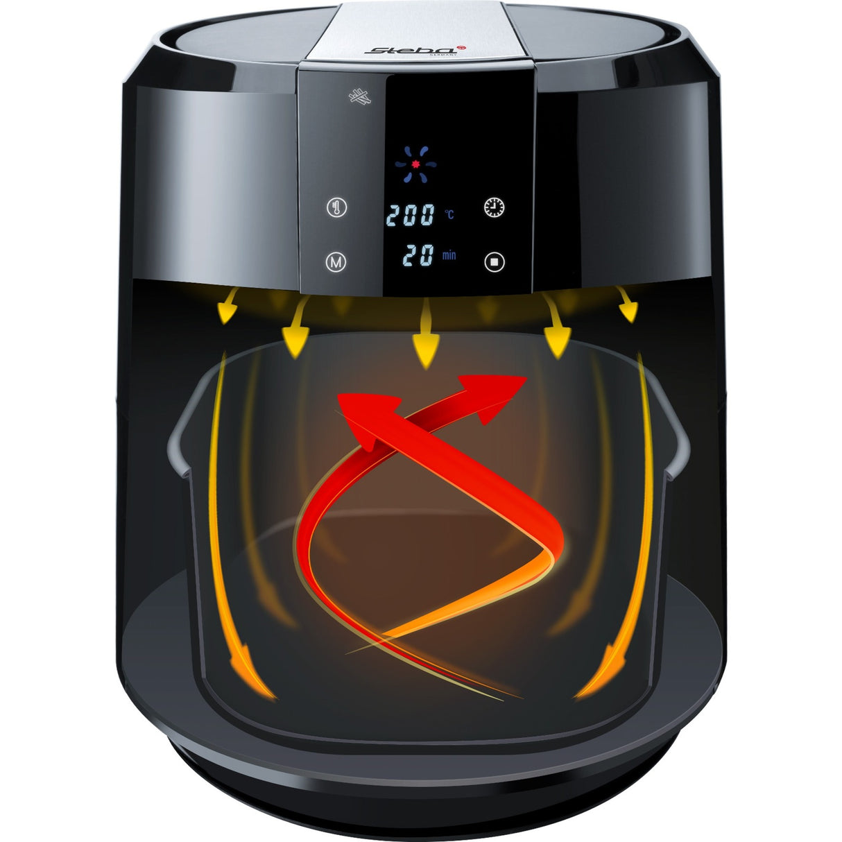 Steba HF 5000 XL