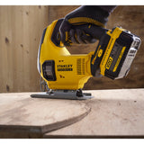 Stanley Fatmax V20 18V Jigs scie
