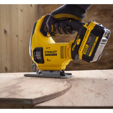 Stanley Fatmax V20 18V Jigs scie