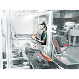 Wera 160 i 165 i 7 jeu de tournevis kraftform plus série 100 + testeur de tension + support, 7 pièces - 1 pièce(s) - 05006148001
