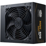 Refroidisseur master mwe 650 bronze v3