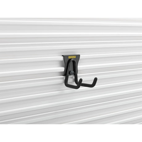 Stanley Stanley Track Wall Universal Hook Medium