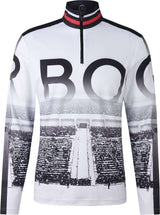 Bogner verti2 - manches longues fonctionnelles