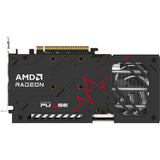 Carte graphique Sapphire Radeon RX 9060 XT Pulse 8 Go (1x Display Port, 2x HDMI)