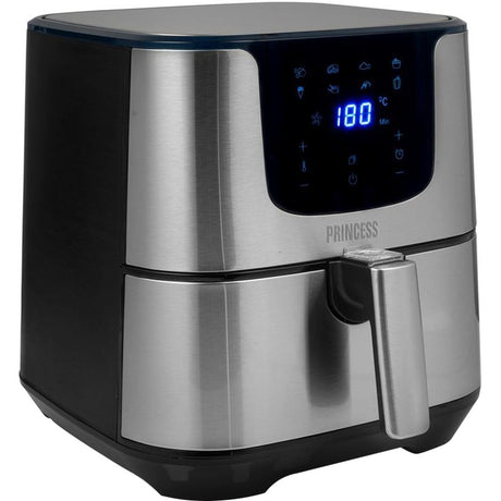 Princesse 182060 Digital Aerofryer Deluxe xxl