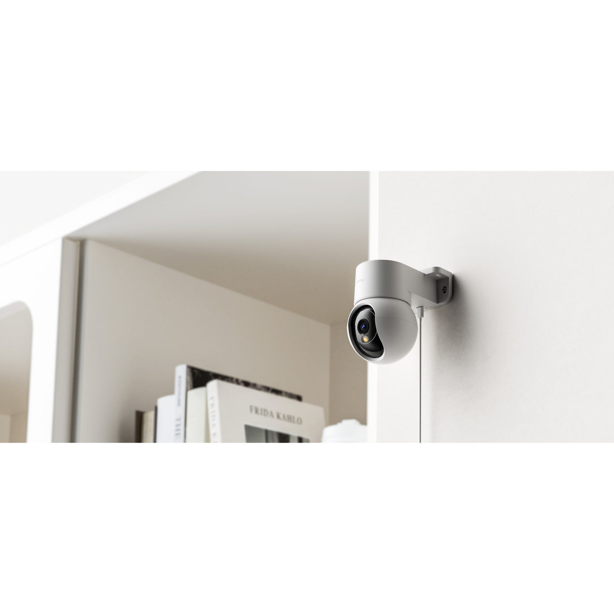 Caméra de sécurité Imou ranger mini 3k (blanc)