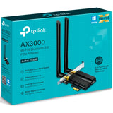 Adaptateur wlan tp-link archer tx50e (wlan + bluetooth)