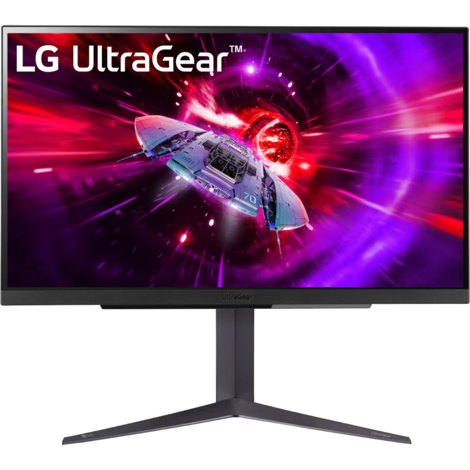 LG ultragear 27gr83q-b