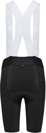 Gorewear distance 2.0 - cuissard à bretelles femme avec peau de chamois