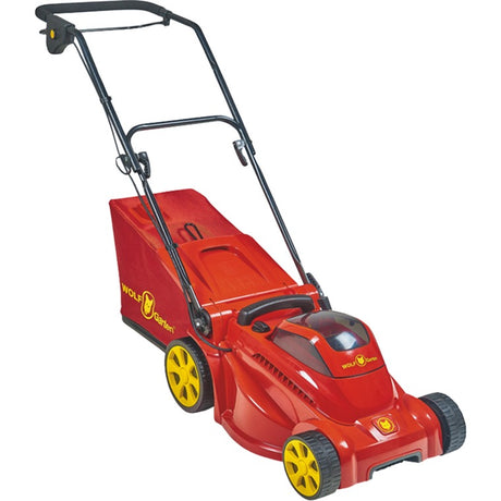 Wolf-Garten Wolf-Garten Lycos 40 400 M 40 Li-ion Power Batterywower