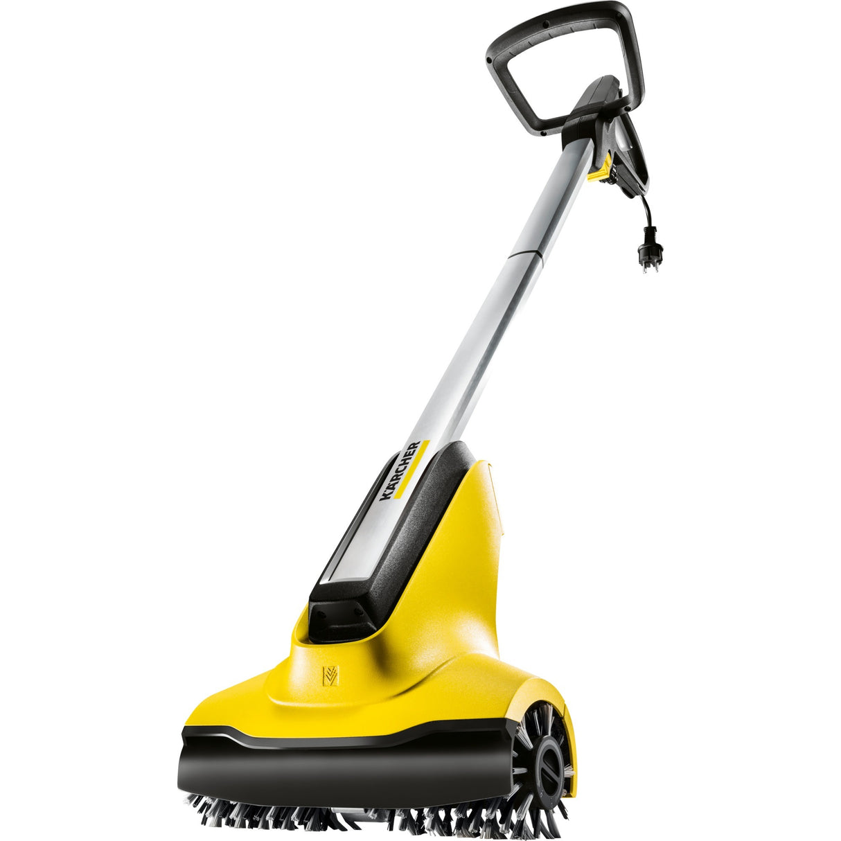 Kärcher nettoyant pour terrasse pcl 4 nettoyant pour sols (jaune noir, 1.644-000.0)