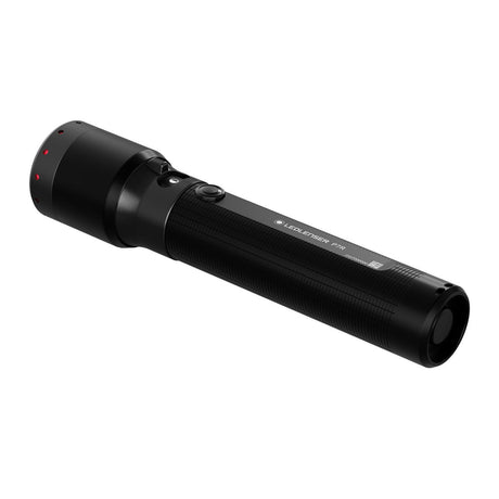 Lampe de poche Ledlenser p7r (noir, 2000 lm, 6000-7500k)