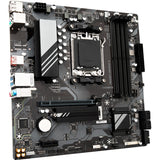 Carte mère Gigabyte a620m gaming x (rev. 1.0) socket am5 (noir gris, raid, gb-lan, son, µatx)