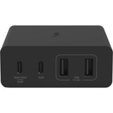 Belkin Boostcharge Pro 4-POORT GAN WALLER