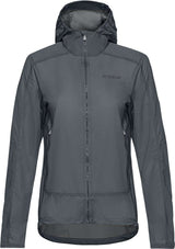 Gorewear fernflow coupe-vent - coupe-vent vtt femme