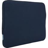 La logique du cas reflète 13 manches d'ordinateur portable refPC-113-dark-bleu