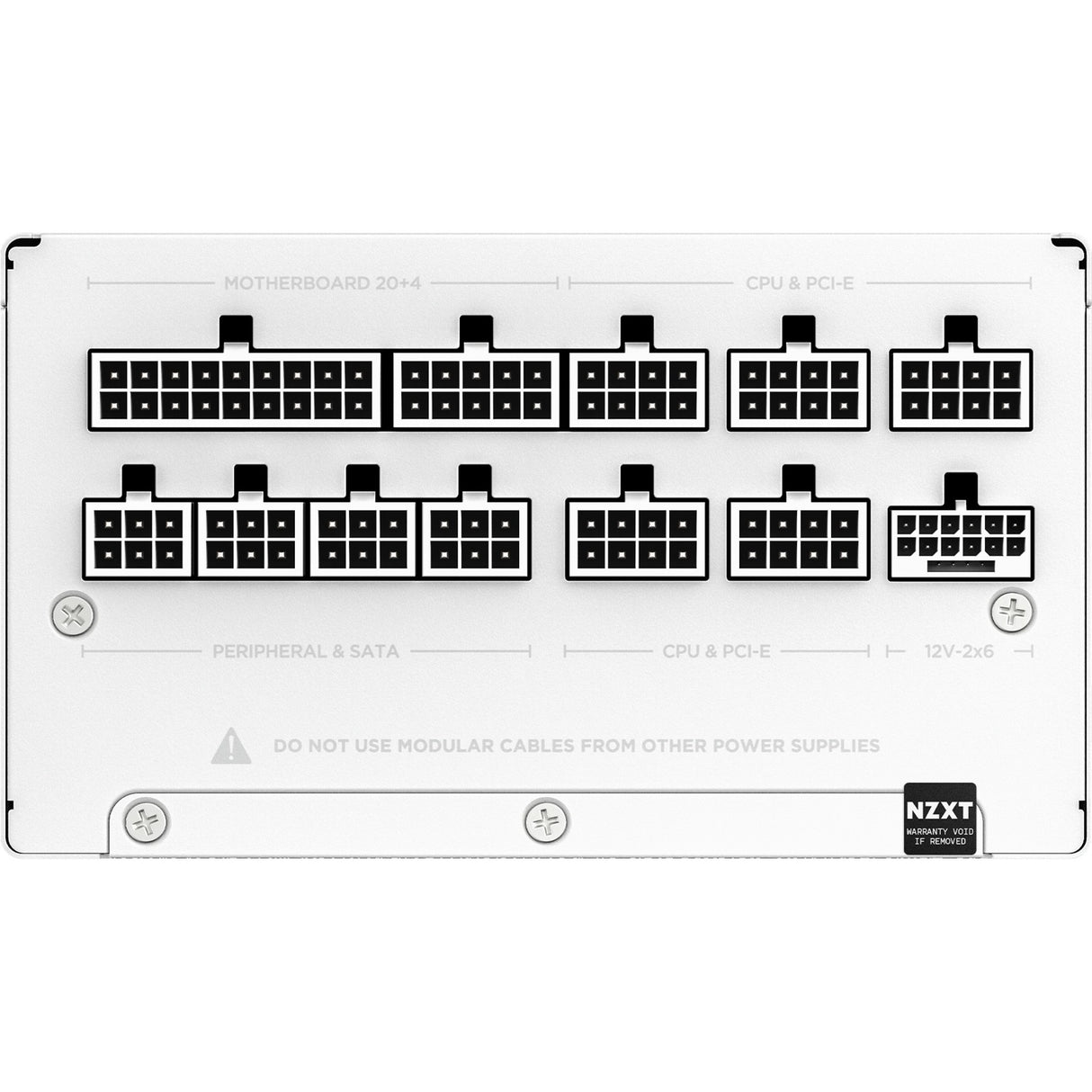 Nzxt c1200 or atx 3.1
