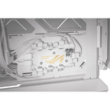 Boîtier grande tour Asus rog hyperion gr701 (blanc | 4x usb-a | 2x usb-c | rgb | verre trempé)