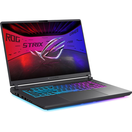 Ordinateur portable de jeu Asus ROG Strix G16 G615JMR-S5020W 16 (Gris | Core i7-14650HX | RTX 5060 | 16 Go | SSD 1 To)