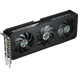 Carte graphique Gigabyte GeForce RTX 5060 Ti Eagle Max OC 8G (DLSS 4, 3x Display Port, 1x HDMI 2.1)