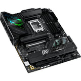 Carte mère Asus ROG Strix Z890-F Gaming WiFi Socket 1851 (Noir, RAID, 2,5 Go-LAN, Wi-Fi 7, BT, Son, ATX)