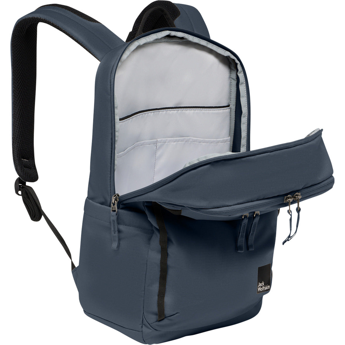 Sac à dos Jack wolfskin terracade (bleu foncé, 24 litres)